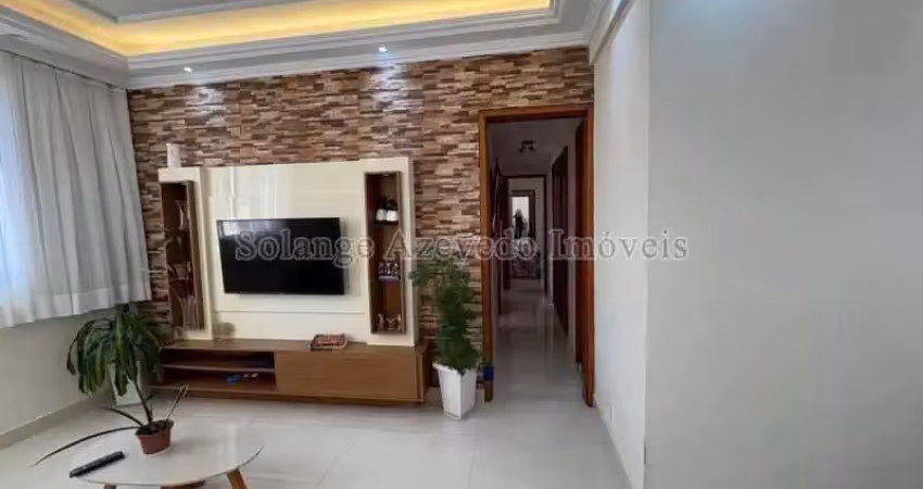 Apartamento com 3 quartos à venda na Rua Silva Teles, Andaraí, Rio de Janeiro