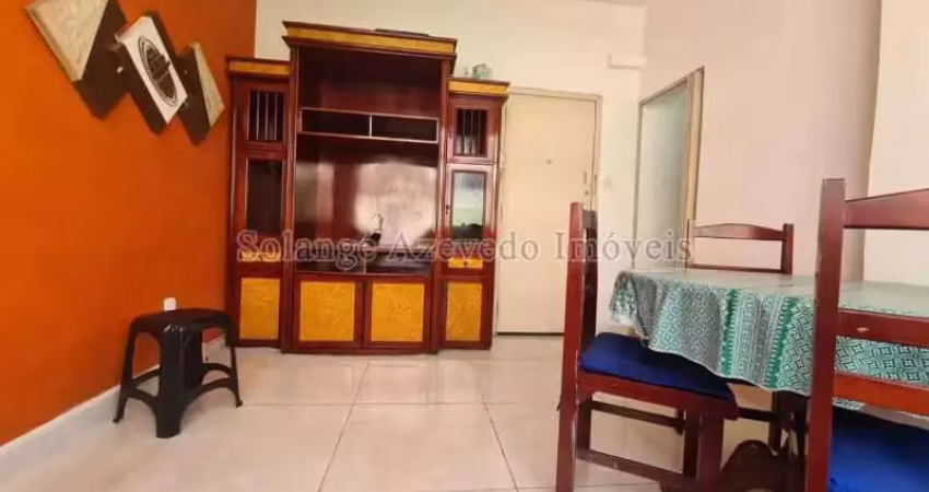 Apartamento com 1 quarto à venda na Rua Figueiredo Magalhães, Copacabana, Rio de Janeiro