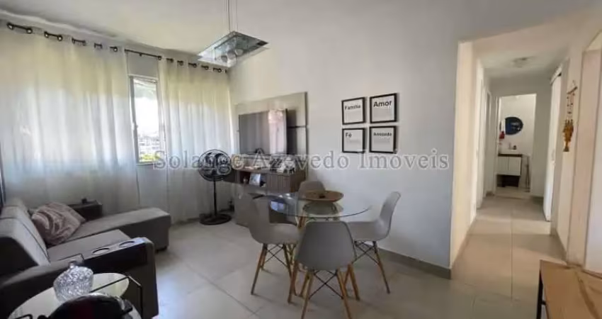 Apartamento com 2 quartos à venda na Rua Rocha Fragoso, Vila Isabel, Rio de Janeiro