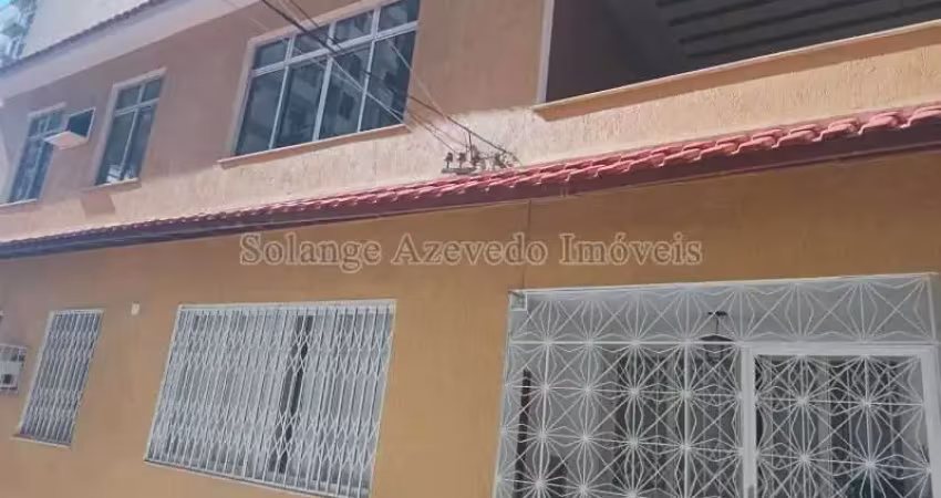 Apartamento com 2 quartos à venda na Rua Barão de Itapagipe, Tijuca, Rio de Janeiro