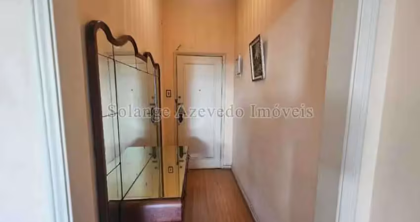 Apartamento com 3 quartos à venda na Rua Professor Gabizo, Tijuca, Rio de Janeiro