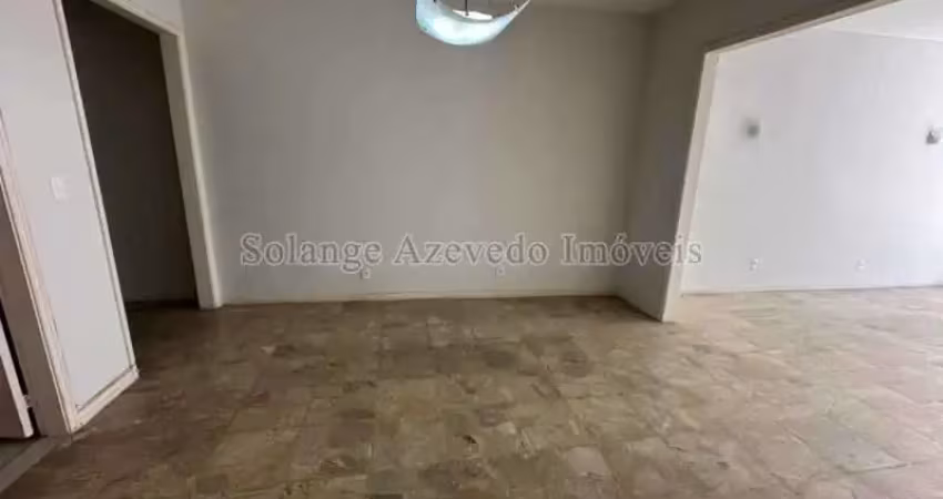 Apartamento com 3 quartos à venda na Rua Silva Guimarães, Tijuca, Rio de Janeiro