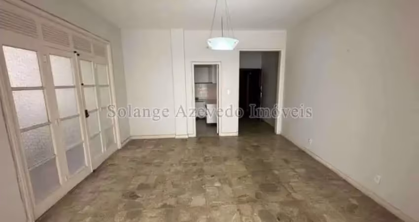 Apartamento com 3 quartos à venda na Rua Silva Guimarães, Tijuca, Rio de Janeiro