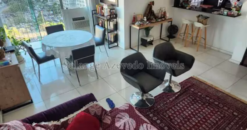 Apartamento com 2 quartos à venda na Rua São Francisco Xavier, Tijuca, Rio de Janeiro
