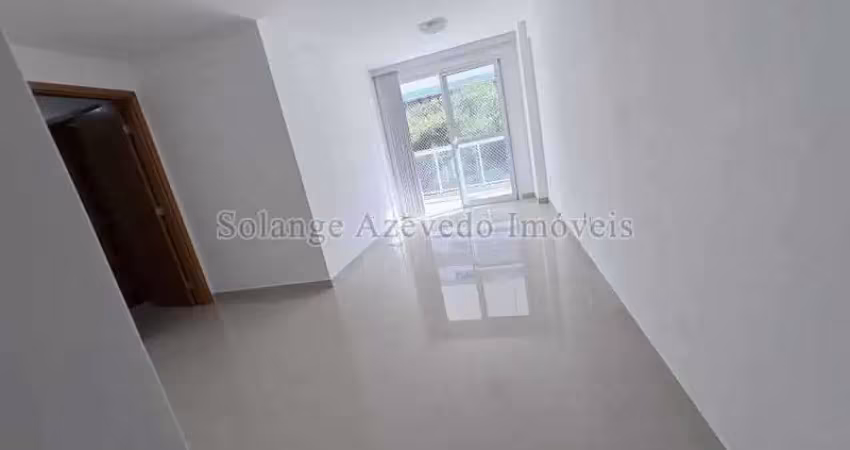 Apartamento com 3 quartos à venda na Rua Araújo Pena, Tijuca, Rio de Janeiro