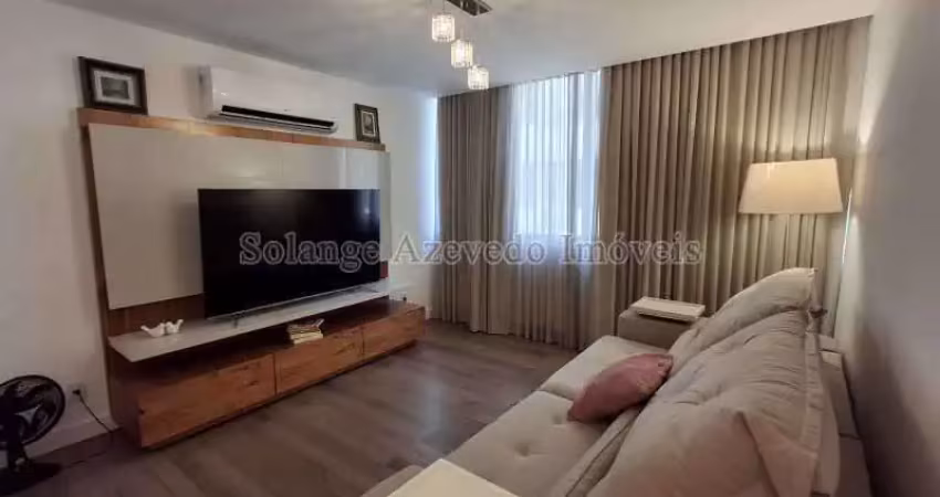 Apartamento com 2 quartos à venda na Rua Pereira Nunes, Vila Isabel, Rio de Janeiro