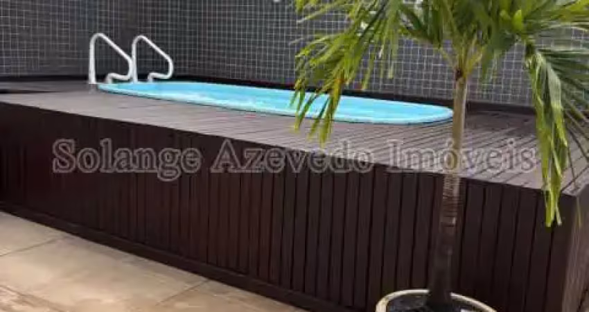 Apartamento com 2 quartos à venda na Rua Dona Maria, Tijuca, Rio de Janeiro