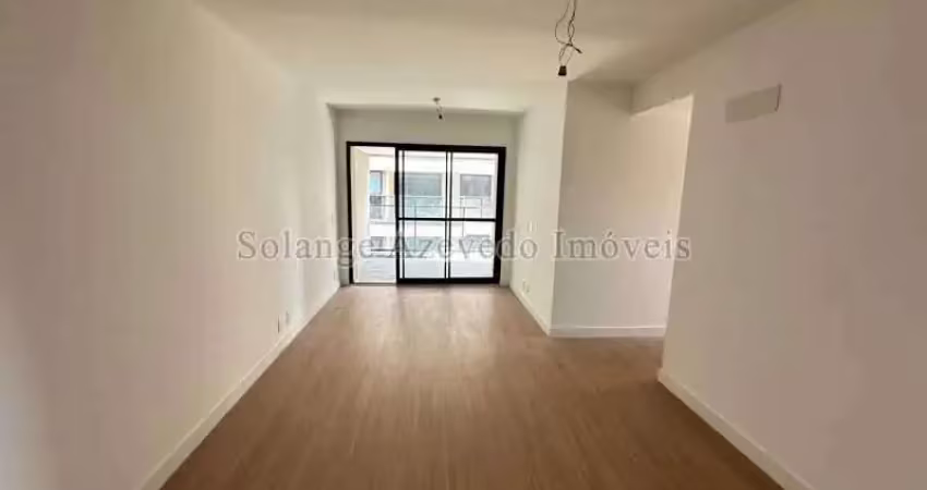 Apartamento com 3 quartos à venda na Rua Mariz e Barros, Tijuca, Rio de Janeiro
