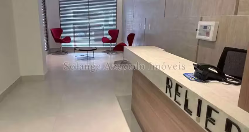 Apartamento com 1 quarto à venda na Rua Doutor Renato Rocco, Tijuca, Rio de Janeiro