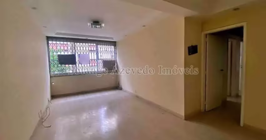 Apartamento com 3 quartos à venda na Rua Campos Sales, Tijuca, Rio de Janeiro