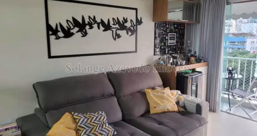 Apartamento com 3 quartos à venda na Rua Haddock Lobo, Tijuca, Rio de Janeiro