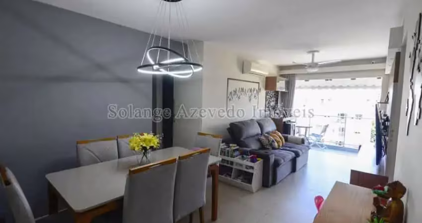 Apartamento com 3 quartos à venda na Rua Haddock Lobo, Tijuca, Rio de Janeiro