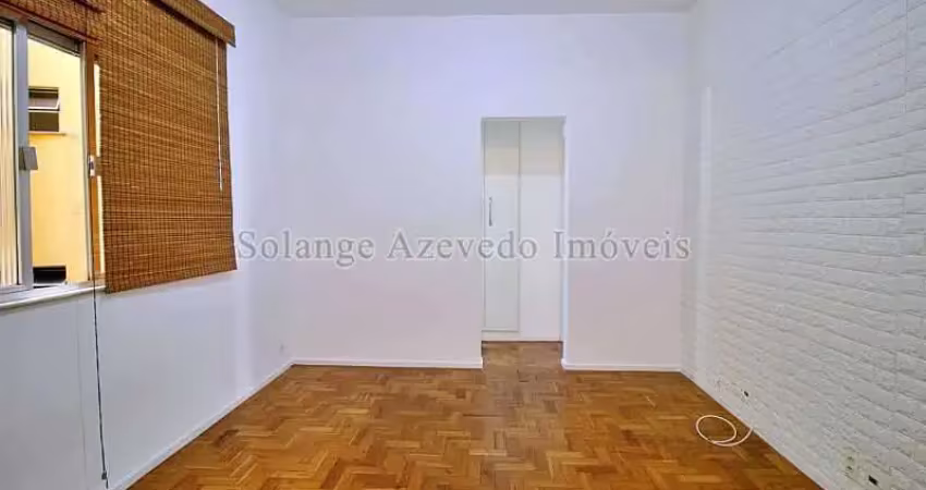 Apartamento com 1 quarto à venda na Rua Haddock Lobo, Tijuca, Rio de Janeiro