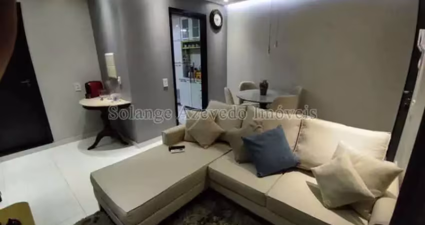 Apartamento com 2 quartos à venda na Rua Frei Caneca, Centro, Rio de Janeiro