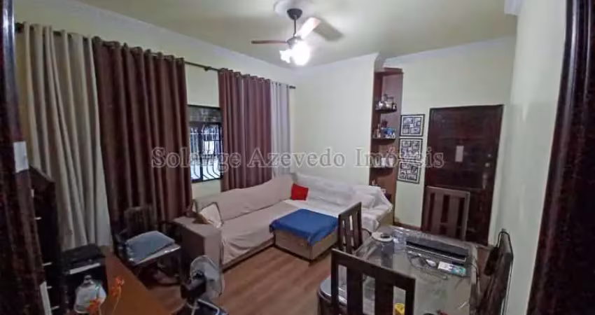 Apartamento com 2 quartos à venda na Rua Engenheiro Gama Lobo, Vila Isabel, Rio de Janeiro