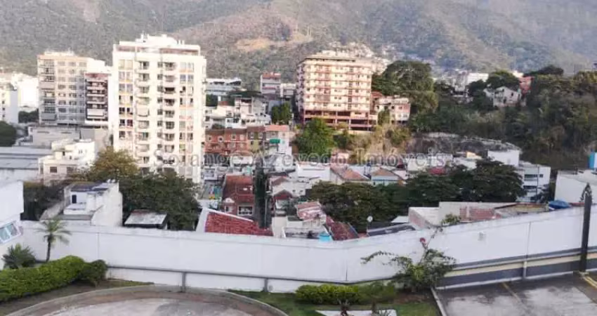 Apartamento com 2 quartos à venda na Rua Barão de Mesquita, Tijuca, Rio de Janeiro