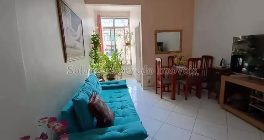 Apartamento com 3 quartos à venda na Rua São Francisco Xavier, Maracanã, Rio de Janeiro