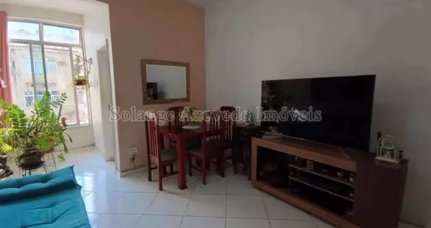 Apartamento com 3 quartos à venda na Rua São Francisco Xavier, Maracanã, Rio de Janeiro