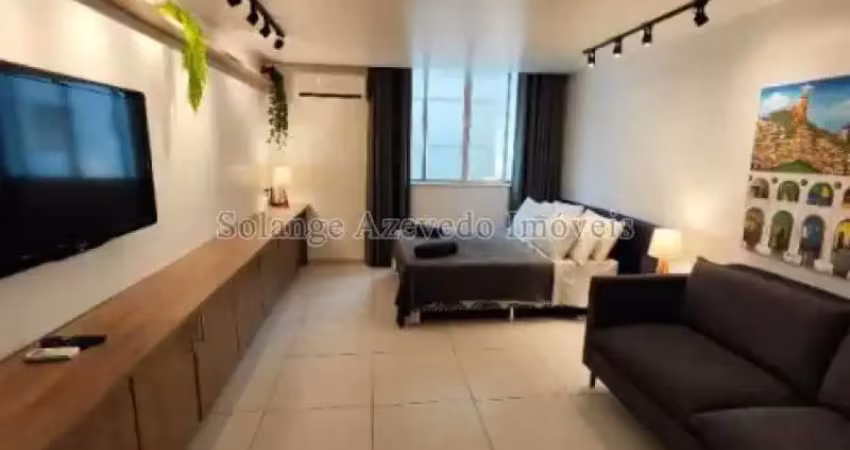 Apartamento com 1 quarto à venda na Rua Senador Dantas, Centro, Rio de Janeiro