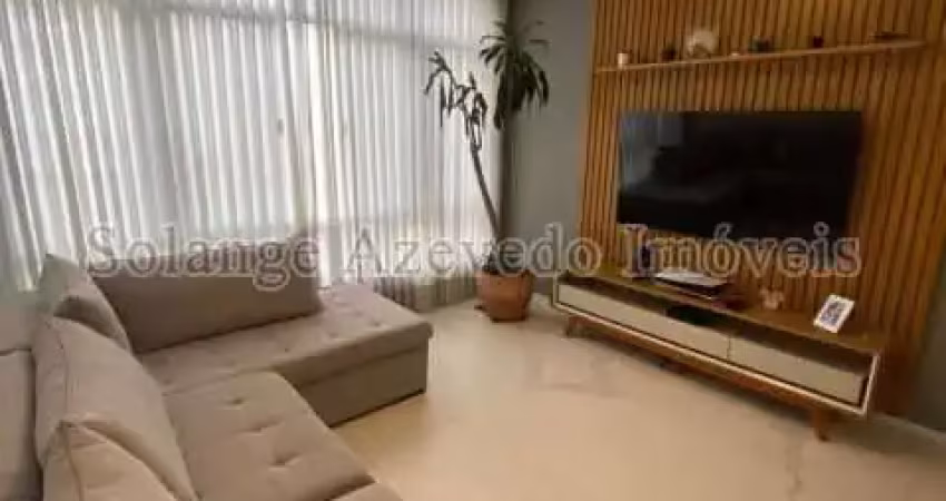 Apartamento com 3 quartos à venda na Rua Major Barros, Vila Isabel, Rio de Janeiro