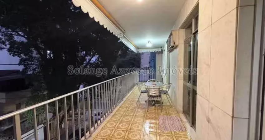 Apartamento com 3 quartos à venda na Rua Rego Lópes, Tijuca, Rio de Janeiro