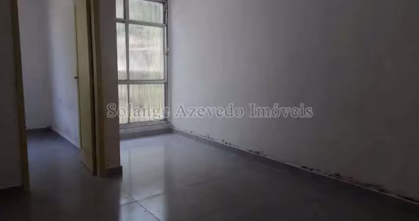 Apartamento com 2 quartos para alugar na Rua Luís Barbosa, Vila Isabel, Rio de Janeiro