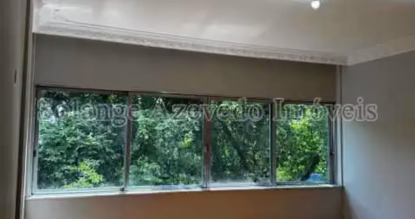 Apartamento com 2 quartos à venda na Avenida Paulo de Frontin, Rio Comprido, Rio de Janeiro