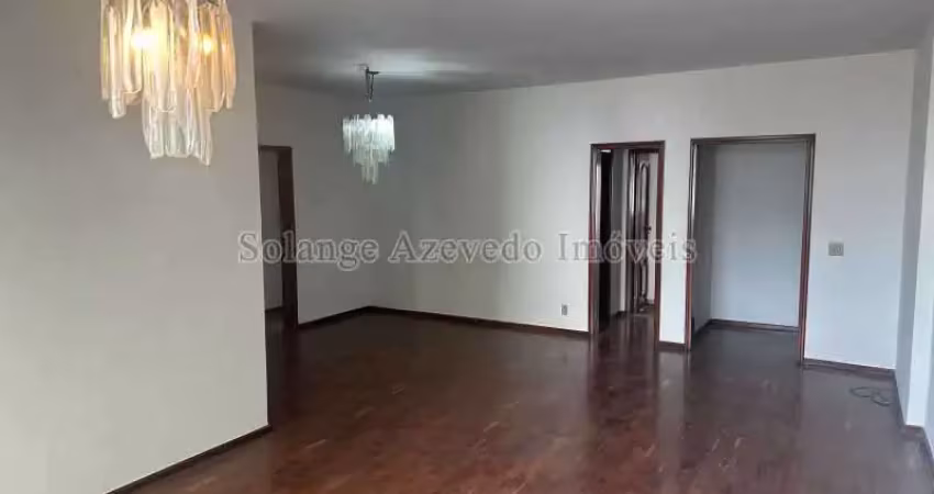 Apartamento com 4 quartos à venda na Rua Antônio Basílio, Tijuca, Rio de Janeiro