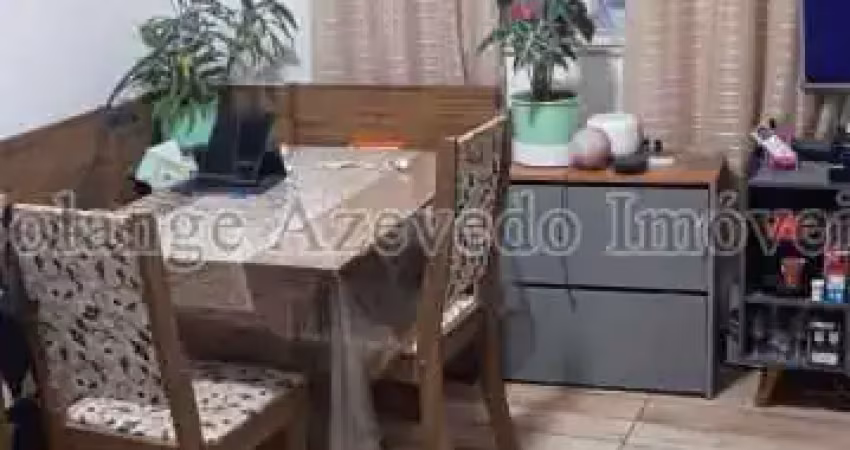 Apartamento com 1 quarto à venda na Rua Caruaru, Grajaú, Rio de Janeiro