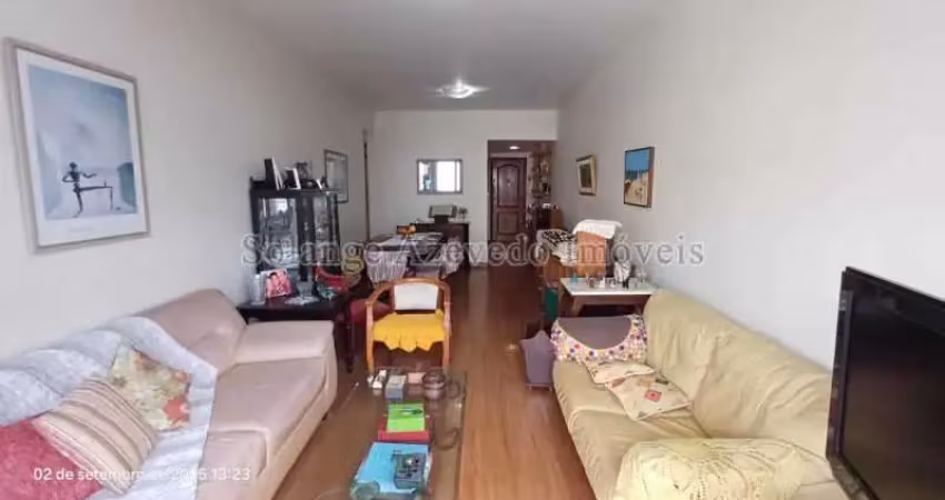 Apartamento com 3 quartos à venda na Rua Barão de Itapagipe, Tijuca, Rio de Janeiro