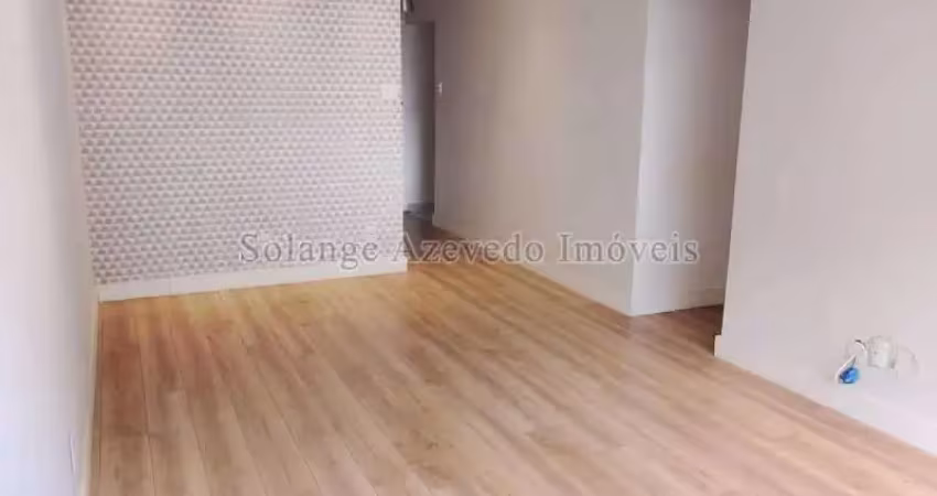 Apartamento com 2 quartos para alugar na Rua Barão de Itapagipe, Tijuca, Rio de Janeiro