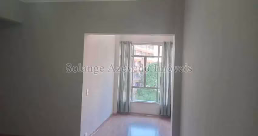 Apartamento com 2 quartos à venda na Rua Conde de Bonfim, Tijuca, Rio de Janeiro