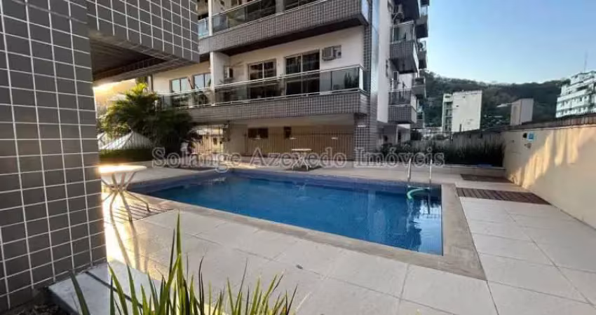 Apartamento com 2 quartos à venda na Rua Senador Nabuco, Vila Isabel, Rio de Janeiro
