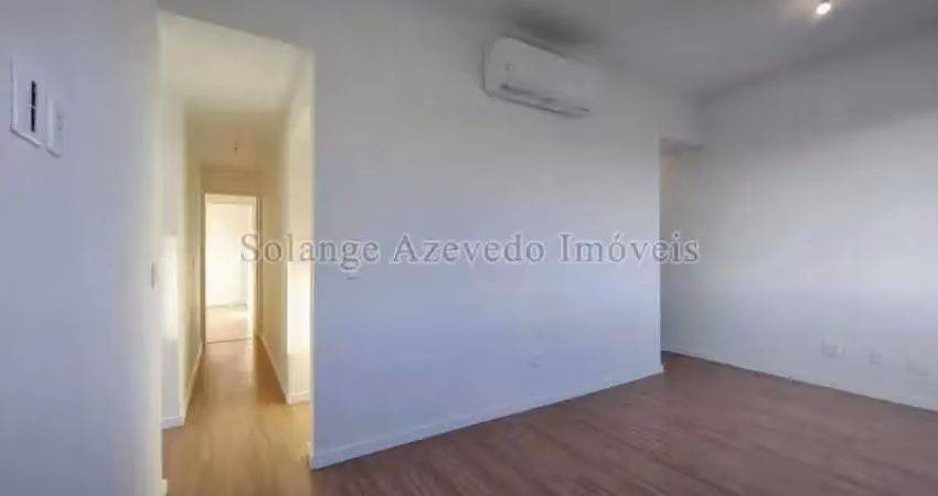 Apartamento com 3 quartos à venda na Rua Barão de Mesquita, Tijuca, Rio de Janeiro