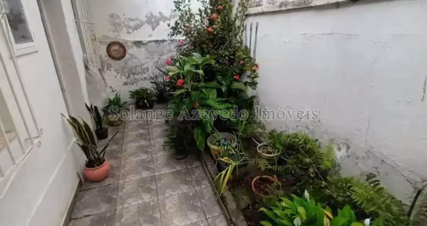 Casa com 2 quartos à venda na Rua Nossa Senhora de Lourdes, Grajaú, Rio de Janeiro