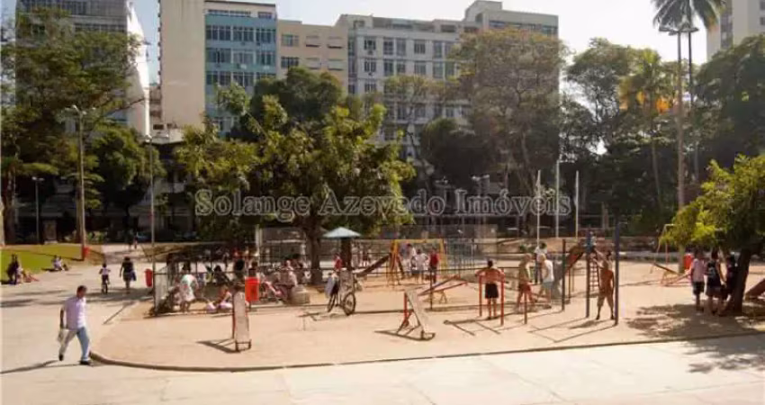 Apartamento com 2 quartos à venda na Rua Afonso Pena, Tijuca, Rio de Janeiro