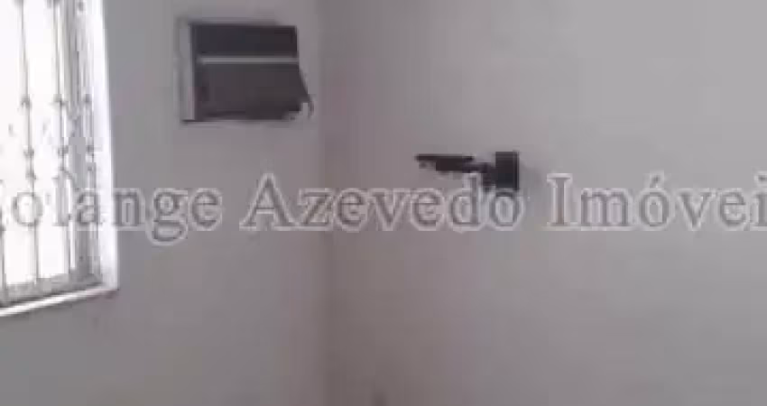 Apartamento com 2 quartos à venda na Avenida Paula Sousa, Tijuca, Rio de Janeiro