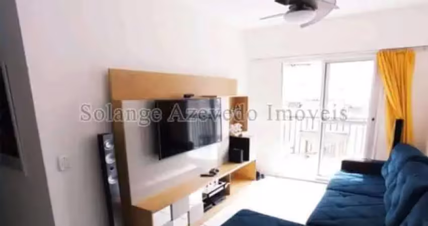 Apartamento com 3 quartos à venda na Rua Embaixador Ramon Carcano, Tijuca, Rio de Janeiro