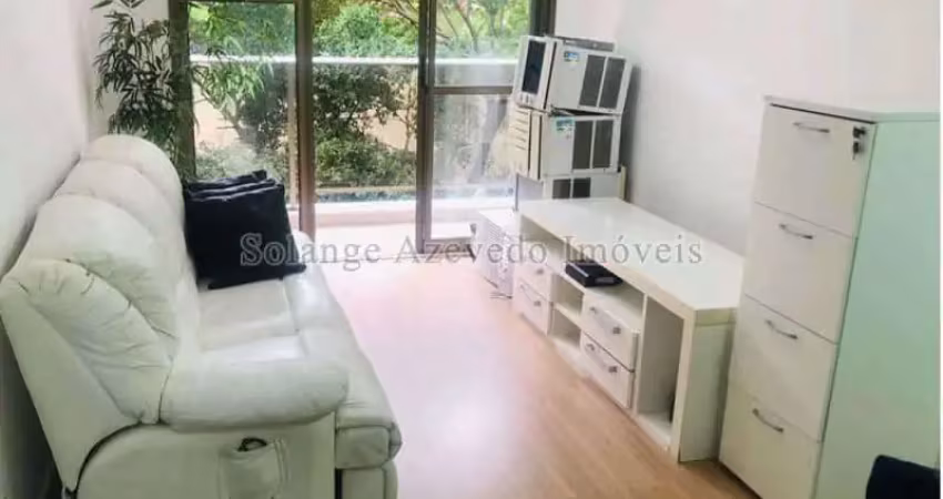 Apartamento com 2 quartos à venda na Rua dos Araujos, Tijuca, Rio de Janeiro