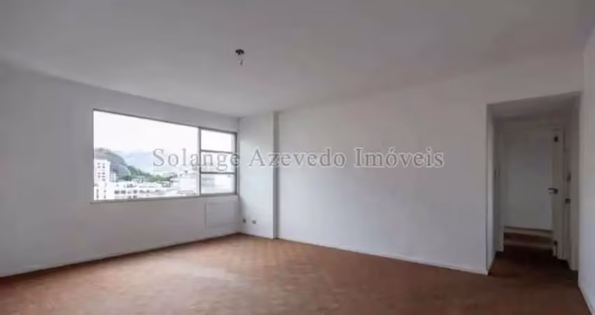 Apartamento com 3 quartos à venda na Rua Visconde de Cairu, Maracanã, Rio de Janeiro