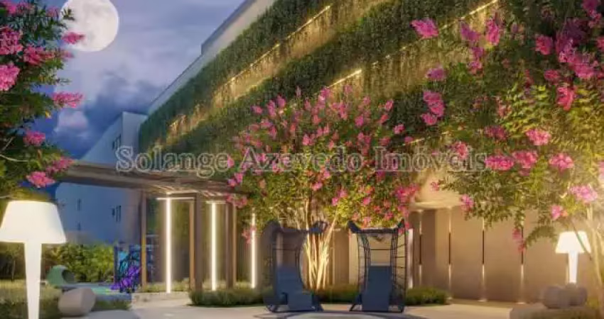 Apartamento com 4 quartos à venda na Rua Mena Barreto, Botafogo, Rio de Janeiro