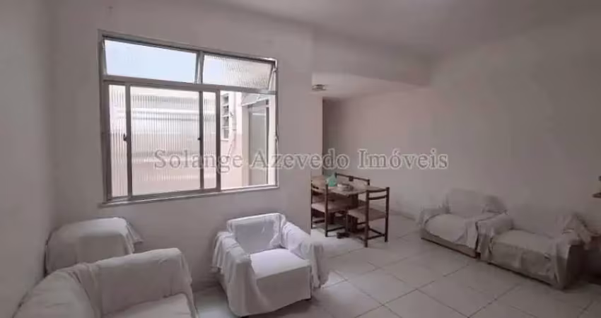 Apartamento com 2 quartos à venda na Rua Pereira Nunes, Vila Isabel, Rio de Janeiro