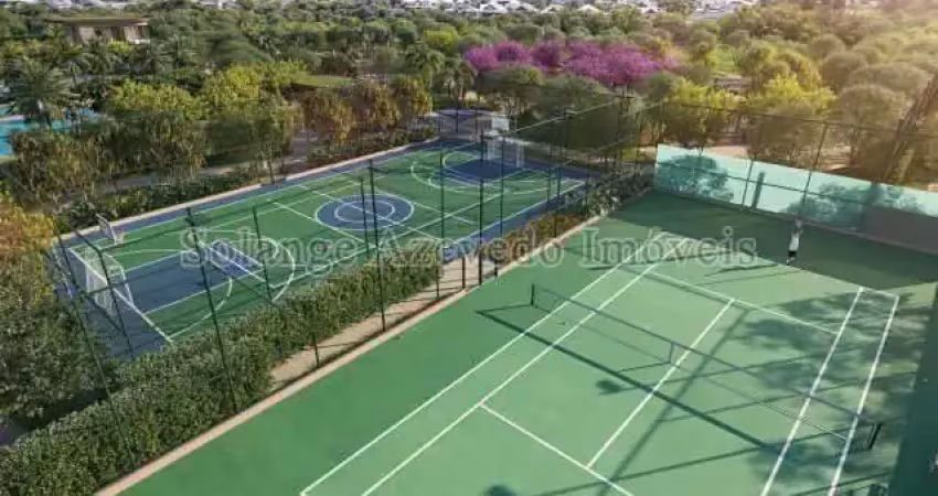 Apartamento com 3 quartos à venda na Avenida Célia Ribeiro da Silva Mendes, Recreio dos Bandeirantes, Rio de Janeiro
