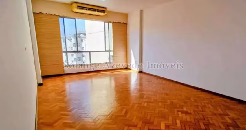 Apartamento com 3 quartos à venda na Rua Conde de Bonfim, Tijuca, Rio de Janeiro