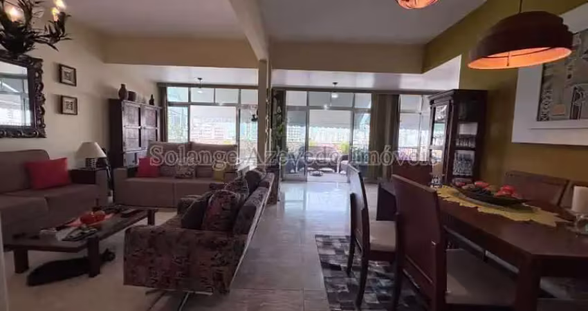 Cobertura com 3 quartos à venda na Rua Adalberto Aranha, Tijuca, Rio de Janeiro