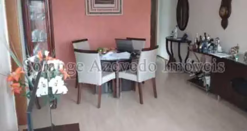 Apartamento com 3 quartos à venda na Rua Aguiar, Tijuca, Rio de Janeiro