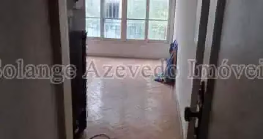 Apartamento com 3 quartos à venda na Rua Afonso Pena, Tijuca, Rio de Janeiro