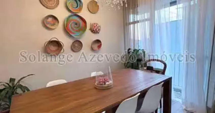 Apartamento com 3 quartos à venda na Rua Adalberto Aranha, Vila Isabel, Rio de Janeiro