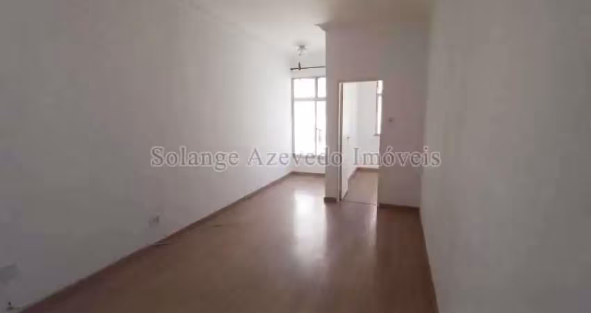 Apartamento com 2 quartos à venda na Rua Haddock Lobo, Estácio, Rio de Janeiro