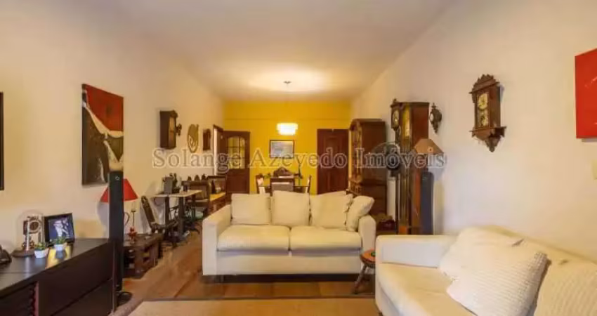 Apartamento com 3 quartos à venda na Rua Carlos de Vasconcelos, Tijuca, Rio de Janeiro